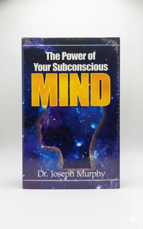 The Power of Your Subconscious Mind by Joseph Murphy |Mohan Book Suppliers Edition|