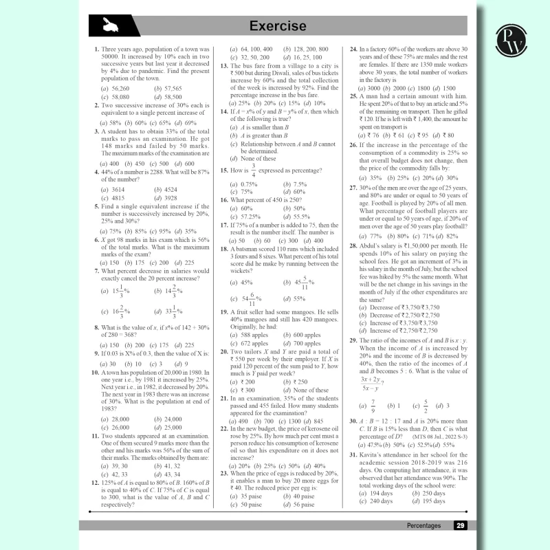 PW RRB NTPC All-in-One Guide 2025 & CBT-1 2026 | Graduate & Undergraduate Level