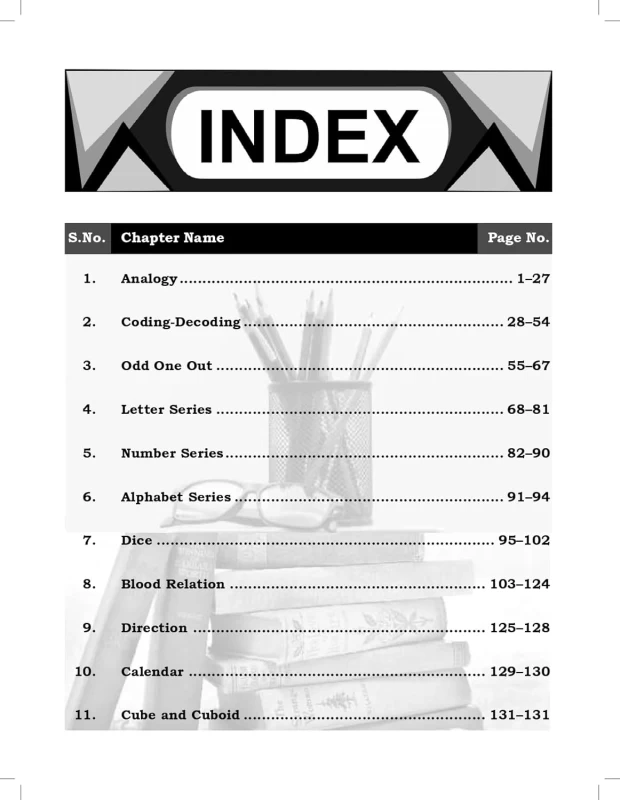 Reasoning CGL Warrior by Vikramjeet Sir | TCS Chapter-wise Solved Papers | S. Chand Publishing
