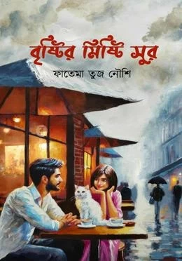 Brishtir Mishti Sur by Fatema Tuz Noushi - বৃষ্টির মিষ্টি সুর - ফাতেমা তুজ নৌশি