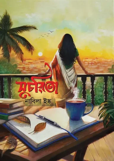 Sucharita - Nabila Ishq|সুচরিতা - নাবিলা ইষ্ক